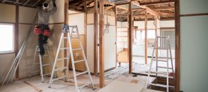 Entreprise de rénovation de la maison et de rénovation d’appartement à La Loge-aux-Chevres